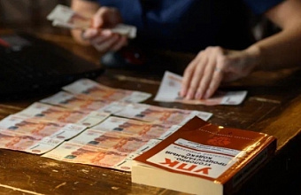 Бывший чиновник из управления образования в Дагестане подозревается в получении взятки