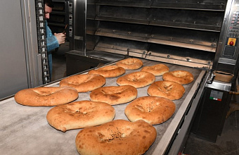 Рост тарифов на свет скажется на ценах на хлеб в Дагестане – производители