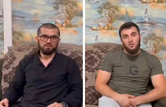 Участники СВО из Хивского района пребывают в краткосрочном отпуске дома