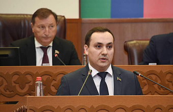 Осман Булатов: «В богатой истории России было много сложных периодов, когда стране приходилось отстаивать свою независимость»