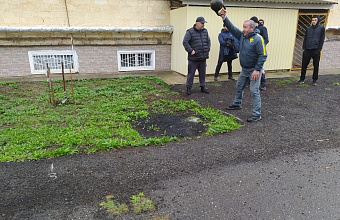 При поддержке «Единой России» в Сулейман-Стальском районе прошли спортивные соревнования
