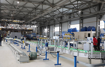 В Дагестане промышленное производство выросло на 5,4% в 2024 году