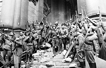 Труженик тыла Асият Баетова: «У нашей Победы самое светлое в мире лицо»