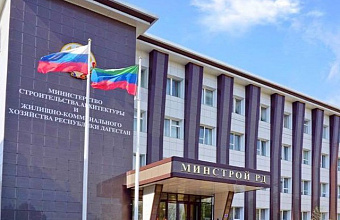 Специалисты Минстроя Дагестана помогут в оценке ущерба, нанесенного домам Махачкалы из-за взрыва газа