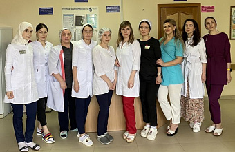 Свыше 2 000 пациентов-диабетиков поправили свое здоровье в ГКБ Махачкалы