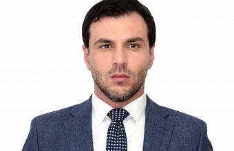 Шамиль Магомедов назначен первым зампредседателя Комитета по рыбному хозяйству РД