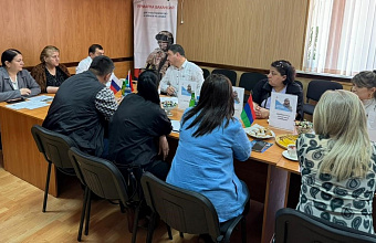 В Дербенте проведены ярмарки вакансий для участников СВО и их семей, а также несовершеннолетних