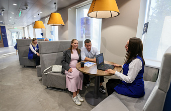 Жители СКФО сохраняют интерес к накоплениям