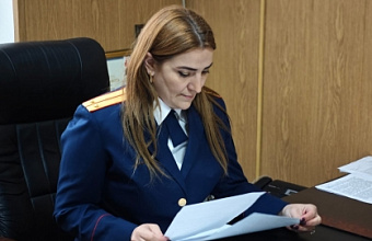 В Дагестане завершено расследование дела по факту невыплаты зарплаты сотрудникам водоканала