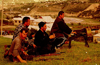 История о двух раненых дагестанцах, давших отпор боевикам в военных событиях 1999 года