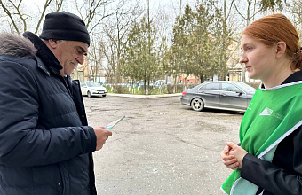 Голосование за общественные территории и дизайн-проекты благоустройства продолжается в Кизляре