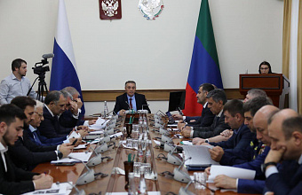 500 тыс. дагестанцев обучат навыкам оказания медицинской помощи до конца года