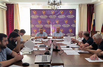 Дагестан на конец августа готов к зиме на 71%