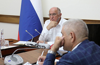 Премьер-министр РД назвал основными факторами высокой аварийности в Дагестане игнорирование элементарных требований безопасности