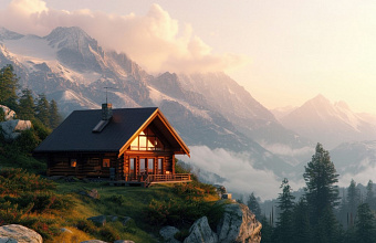 Дагестан вошел в пилотный проект по предоставлению гостиничных услуг в гостевых домах