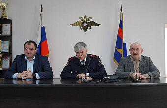 В Хасавюрте прошли празднества по случаю Международного женского дня