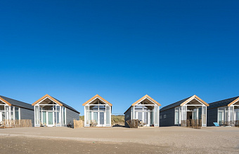 Дагестан получит деньги на новые проекты быстровозводимых гостевых домов