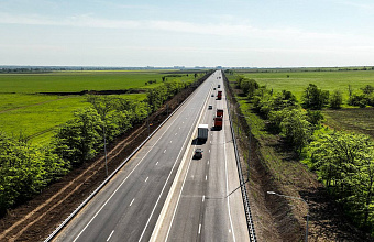 Два обхода федеральной трассы в Дагестане могут сдать на два года раньше