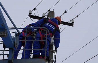 В Избербаше запланированы двухдневные ограничения энергоснабжения