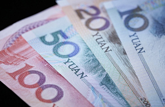 В России растут ставки по вкладам в юанях