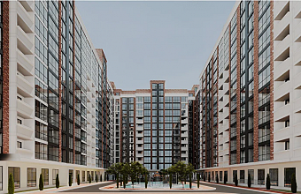 Рядом с морем и в шаге от школы: в Избербаше начали строить новый жилой комплекс