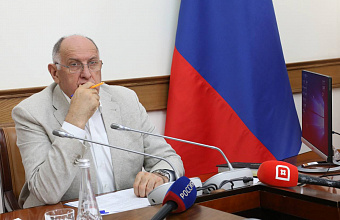 Премьер-министр Дагестана поручил активизировать проведение Дней культуры республики в странах исламского мира