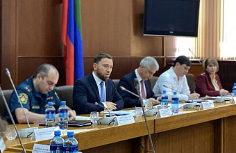 Хаджимурад Исрапилов: «Подписание соглашения с “Татнефтью” – это значимый шаг вперед для Дагестана»