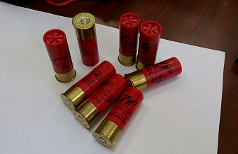 Дагестанец заподозрен в незаконном изготовлении оружия