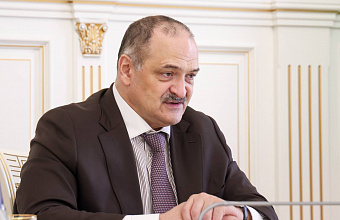 Сергей Меликов: «Ни одна стройка не должна получить разрешение без предусмотренного в проекте плана по благоустройству и озеленению территорий»