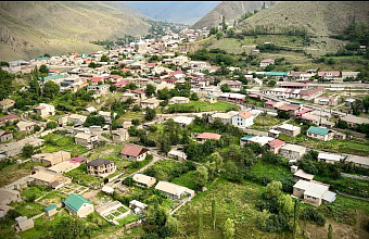 Строительство водопровода в Рутульском районе потребует допфинансирования