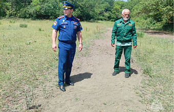 С начала года в Дагестане произошло более 660 случаев возгорания сухой травы