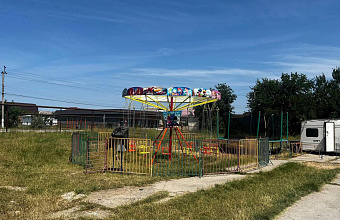 Владелец опрокинувшегося аттракциона в Дагестане предстанет перед судом