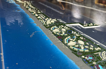 Более 2 млрд рублей направят на работы по благоустройству всесезонного туркомплекса Дагестана