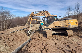В Дагестане нашли подрядчика, который построит водопровод для четырех сёл Гергебильского района