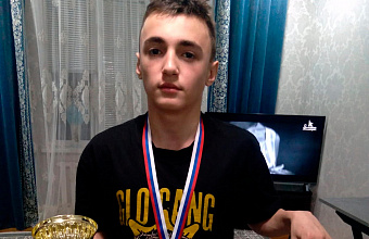 Юные спортсмены из Кайтагского района завоевали 1-ые места в Первенствах по боксу и дзюдо