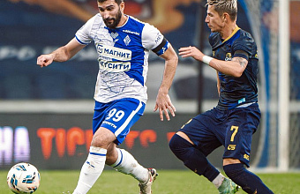 «Динамо» и «Сочи» победителя не выявили