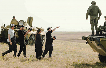 Лёха, без тебя так плохо: создатели сериала «Ландыши» не раскрывают интригу с главным героем во втором сезоне