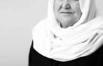 Абдулмуслим Абдулмуслимов выразил соболезнования семье поэтессы Шейит-Ханум Алишевой