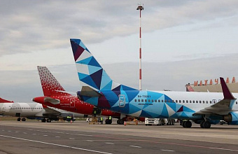 В Дагестане увеличилось число регулярных авиарейсов в Москву