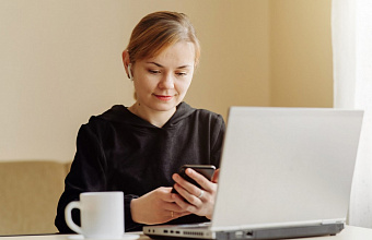 40% жителей Махачкалы назвали IT самой перспективной сферой для карьерного роста