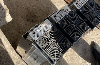 В Карабудахкенте выявлен незаконный майнинг цифровой валюты