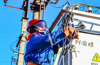 Аварийное отключение электроэнергии произошло в 17 сёлах Рутульского района