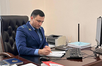 Жителя Каспийска будут судить за повторное вождение в пьяном виде