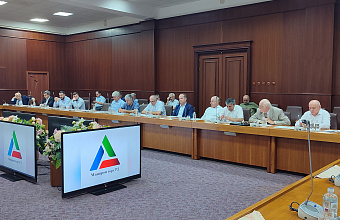 На 18,9% вырос индекс промышленного производства в Дагестане за прошедшие 7 месяцев