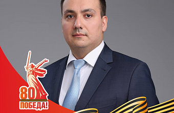 Депутаты парламента Дагестана участвуют в праздничных мероприятиях ко Дню Победы