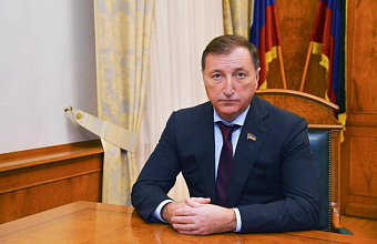 Заур Аскендеров поздравил дагестанцев с Международным днем пожилых людей