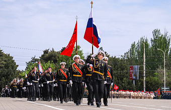 Парад ко Дню Победы в Дагестане станет масштабнее, чем в прошлом году