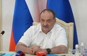 В Дагестане продолжаются мероприятия к юбилею Победы и Году защитника Отечества