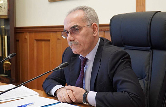 В муниципалитетах Дагестана создадут реестр зеленых насаждений