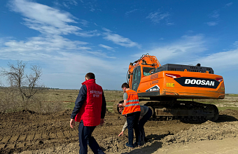 В Дагестане общественники проверили ход и качество дорожных работ